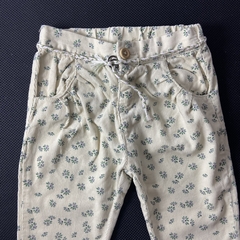 Calça Zara / 12-18M - comprar online