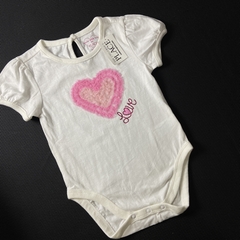 Body PLACE NOVO / 6-9M - comprar online