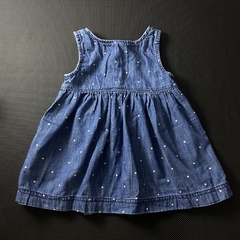 Vestido GAP / 12-18M