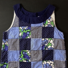 Vestido Gymboree / 7T - comprar online