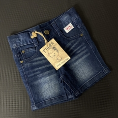 Shorts Tigor / 6-9M - comprar online