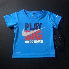 Camiseta NIKE / 12M