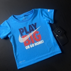 Camiseta NIKE / 12M - comprar online