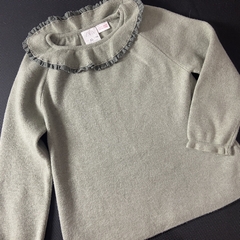 Tricot Zara / 4-5T - comprar online