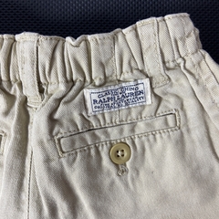 Imagem do Shorts Ralph Lauren / 3T