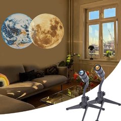 Moon & Earth - comprar online