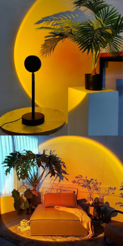 Projection Lamp BT - Great Ideas Co.