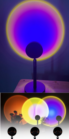 Projection Lamp BT - tienda online
