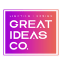 Logo de Great Ideas Co.