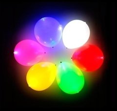 Globos con luces Led en internet