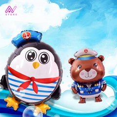 Pinguino Marinerito gigante - comprar online