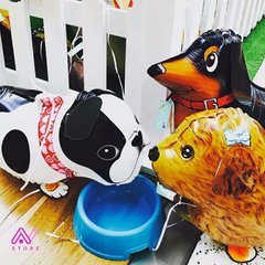 Imagen de Globos Animales Caminantes 3D