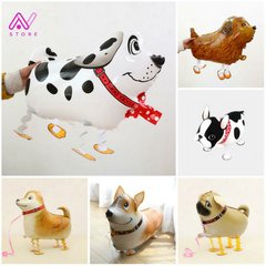 Globos Animales Caminantes 3D - comprar online