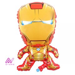 Ironman