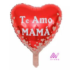 Te Amo Mamá