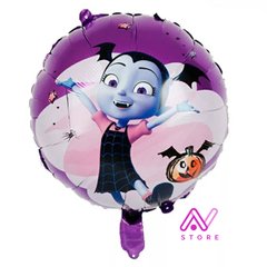 Vampirina