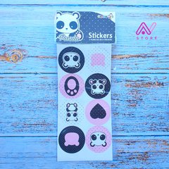 Stickers (modelo a elección) - tienda online