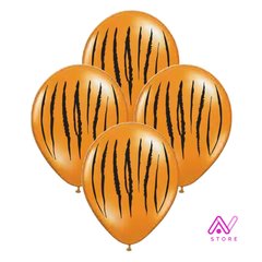 Globos Tigre x 5 u. - comprar online