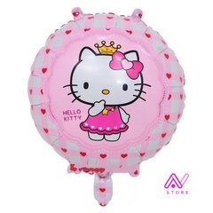 Globo Hello Kitty