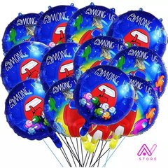 Globos Among Us - comprar online