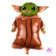 Yoda Star Wars