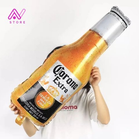 ▷ Botella Corona Personalizada 【febrero 2024】