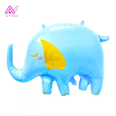 Elefante bebe (3 colores)