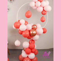 Soporte Aro de globos - tienda online