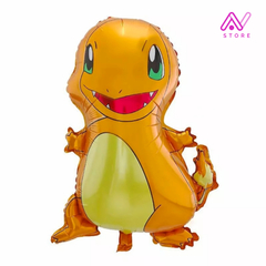 Charmander Pokemon - comprar online