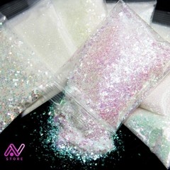 Confetti / Glitter corporal - comprar online