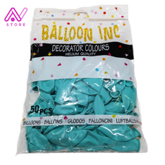 Globos Balloon Inc x50 u. 48 colores - tienda online