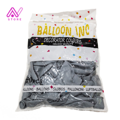 Globos Balloon Inc x50 u. 48 colores en internet