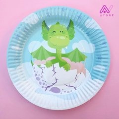 Party Box Dragon - comprar online