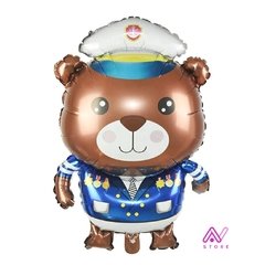 Oso Marinero gigante - comprar online