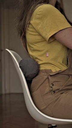PILLOW - Tussor intervenido en internet