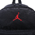 Mochila Air Jordan Preta e Vermelha na internet