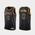 Regata NBA NIKE Swingman - Lakers - Earned Edition 20-21 - Kuzma #0