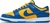Nike Dunk Low 'UCLA' na internet