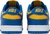 Nike Dunk Low 'UCLA' - Dunk - Especialista em Sneakers, NBA, Jerseys, Futebol e Mais.