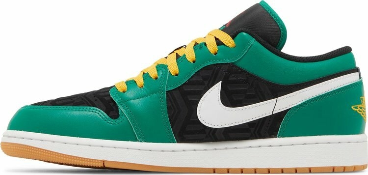 Jordan 1 best sale christmas