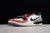 Tênis Air Jordan Legacy 312  Low Branco e Vermelho - loja online