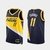 Jersey NBA Nike Swingman - Pacers - City Edition 21-22 - Sabonis #11