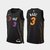 Jersey NBA Nike Swingman - Heat- City Edition 21-22 75th - Wade #3