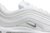 Tênis Nike Air Max 97 'Triple White' - comprar online