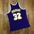 Regata Mitchell & Ness - Los Angeles Lakers 2000 Retro  -Johnson #32 - comprar online