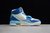 Tênis Air Jordan Legacy 312  Branco e Azul na internet