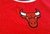 Imagem do Regata Mitchell & Ness -  Bulls 2008-09 Retro  - Rose #1 Vermelha