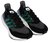 Adidas UltraBoost 21 'Black Sub Green' na internet