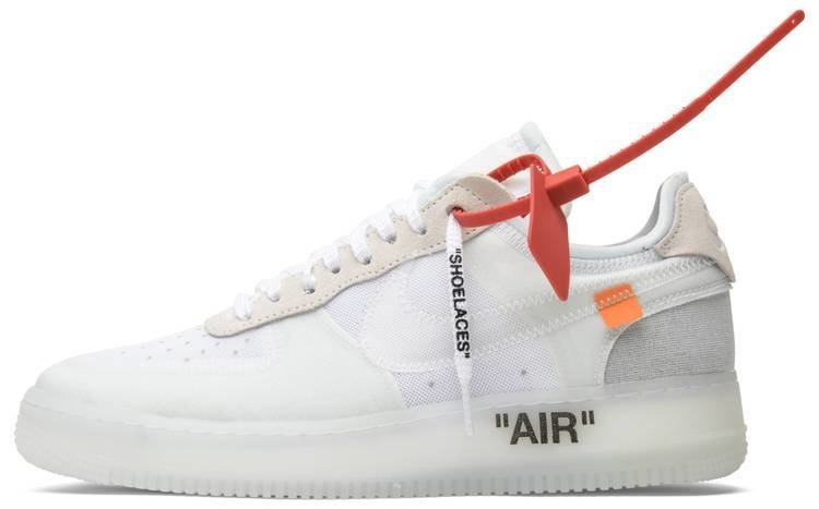 Air force deals x ow