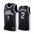 Regata NBA Nike Swingman - Los Angeles City Edition 20-21 - Leonard #2